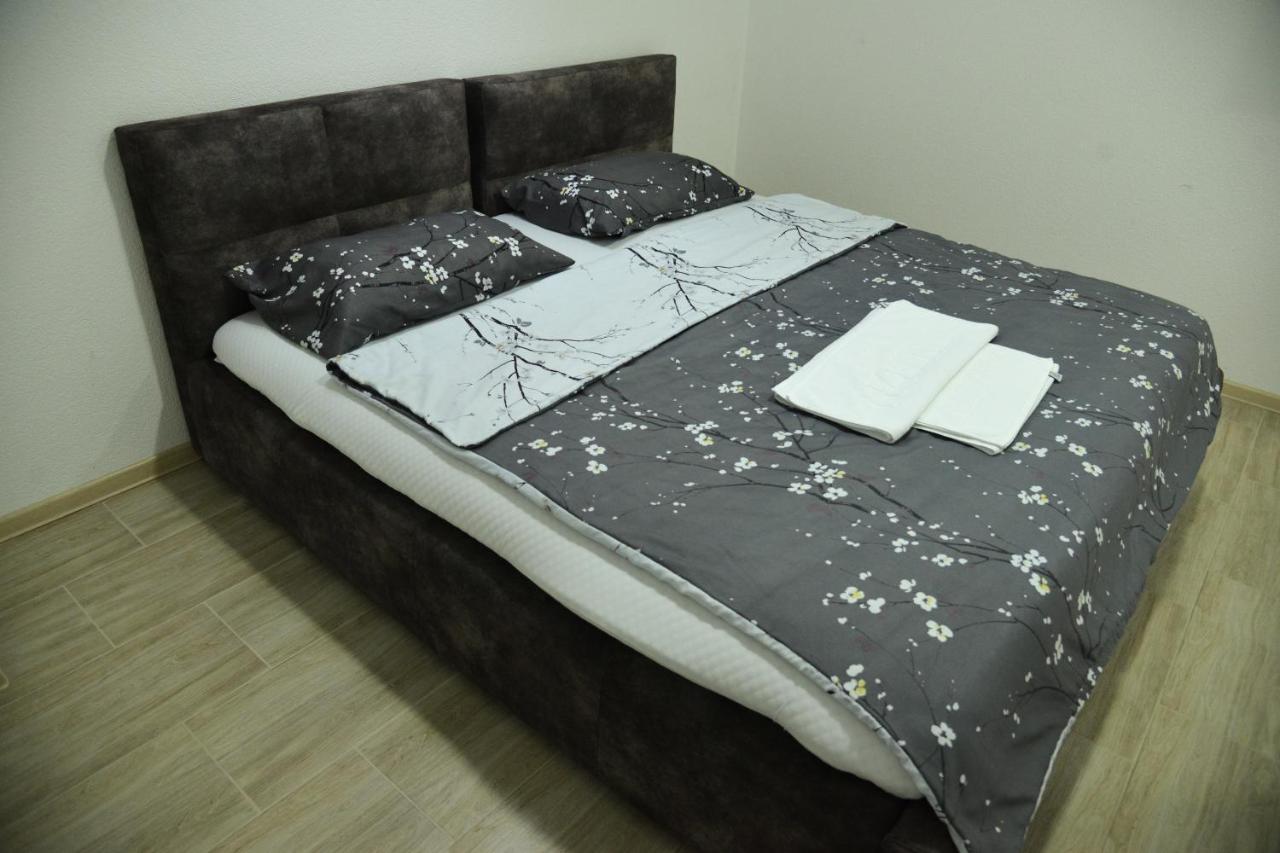 Binta Hostel Vranje Kültér fotó
