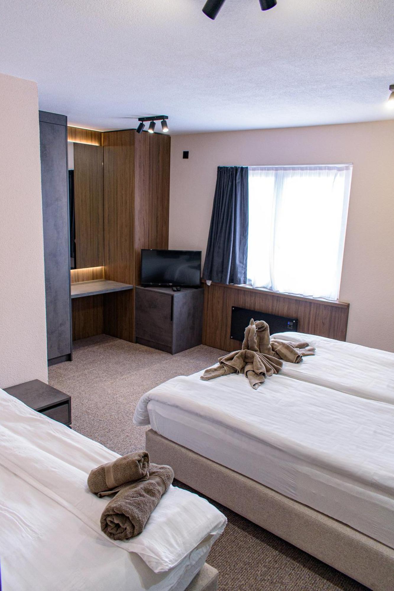 Binta Hostel Vranje Kültér fotó