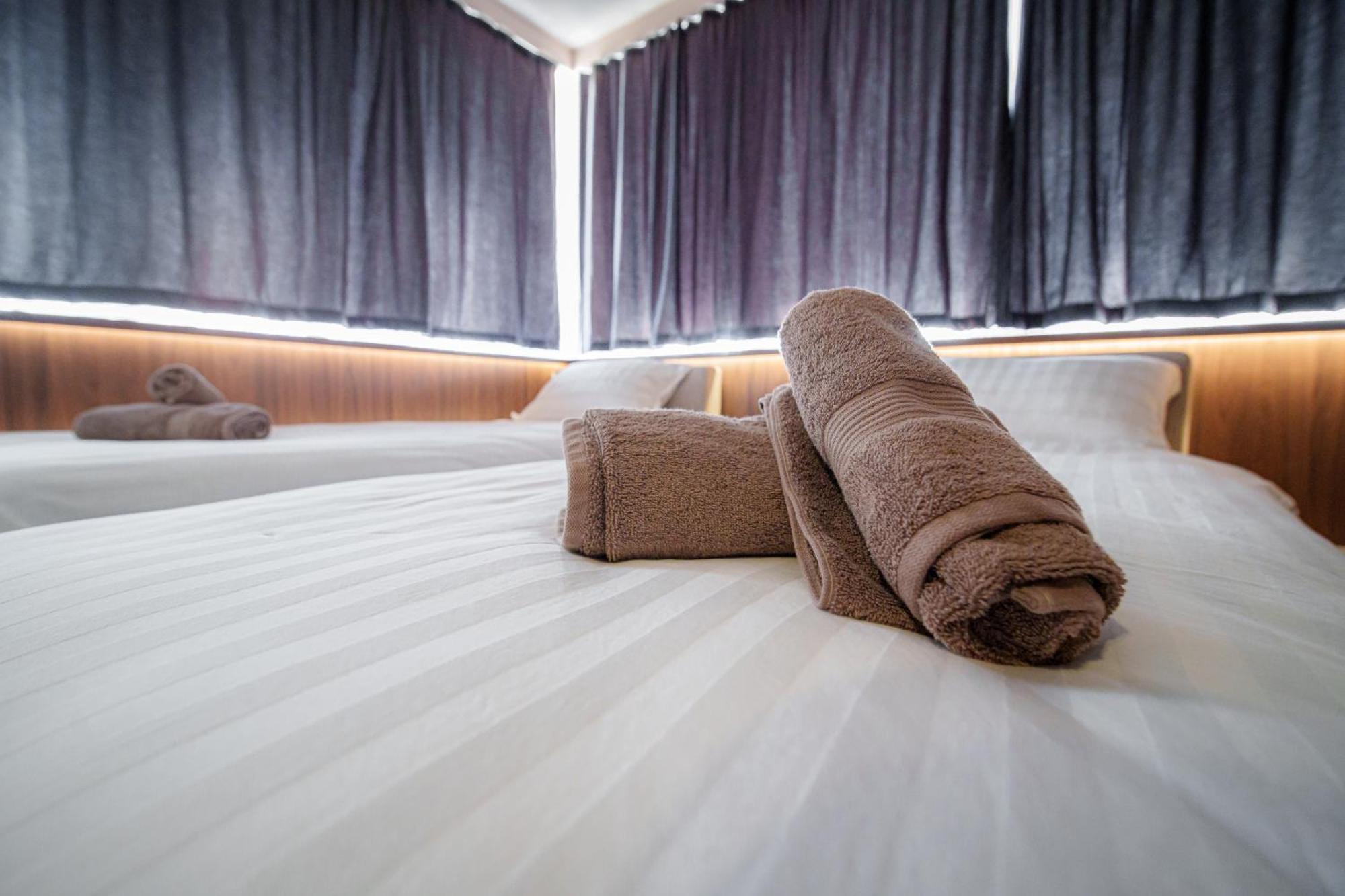 Binta Hostel Vranje Kültér fotó