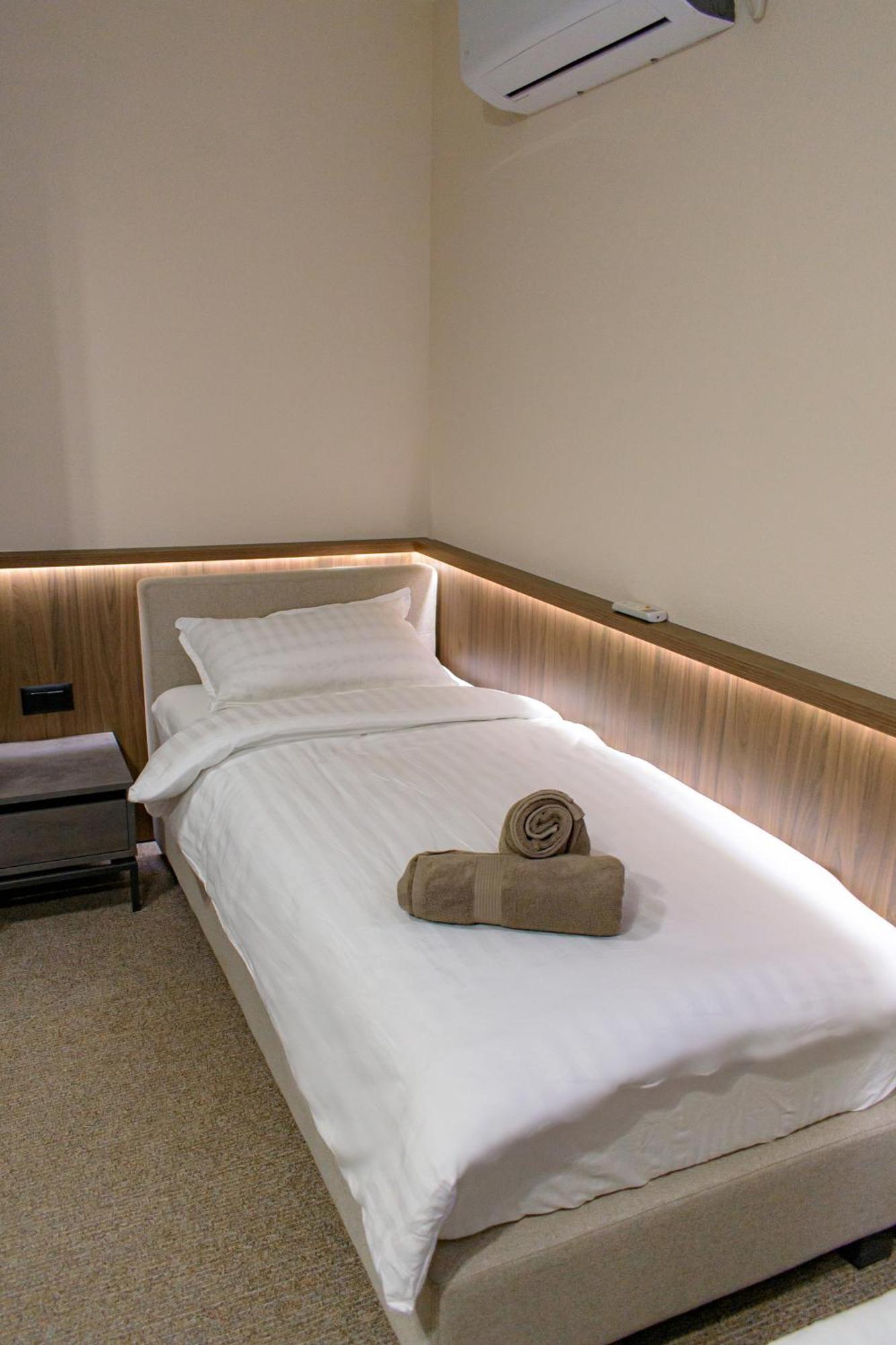 Binta Hostel Vranje Kültér fotó